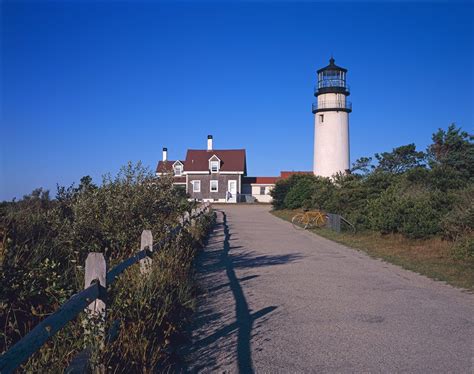 Highland Lighthouse Tours in North Truro MA 2024 - Cape Cod Family Fun Guide