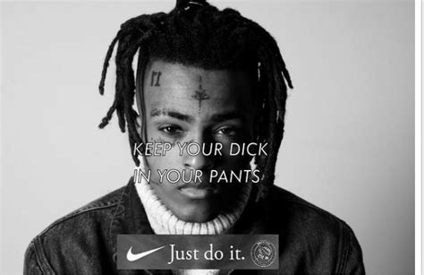 Nike releases new controversial Ad : r/XXXTENTACION