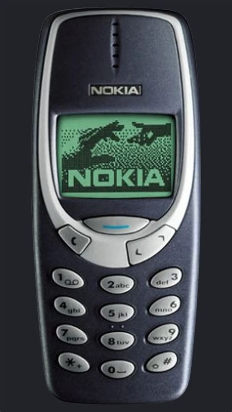 Nokia 3310 - MaskeZaMob.rs