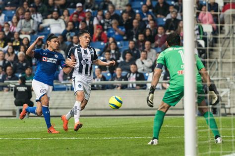 A qué hora juega Cruz Azul vs Monterrey en Copa MX A2018 y en qué canal ...