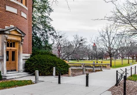 University of Illinois Guide - Ivy Scholars