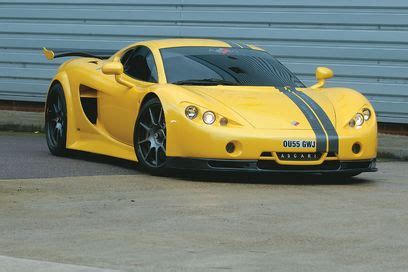 Ascari A10 - Photos, News, Reviews, Specs, Car listings