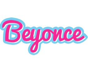 Beyonce Logo | Name Logo Generator - Popstar, Love Panda, Cartoon ...