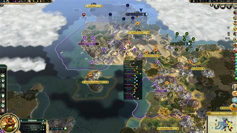 Best civ 6 mods for more control - lokasindrink