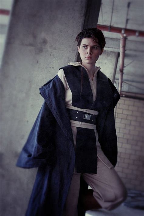 Pin on Jedi Costume