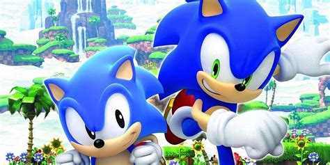 Future Sonic Games Will Still Come Out On Last Gen Consoles - OpenCritic