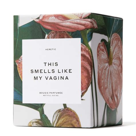 Goop Releases 'This Smells Like My Vagina' Candle - Grit Daily News