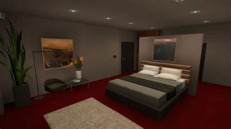 SFMLab • GTA V Online Apartment V1 Final
