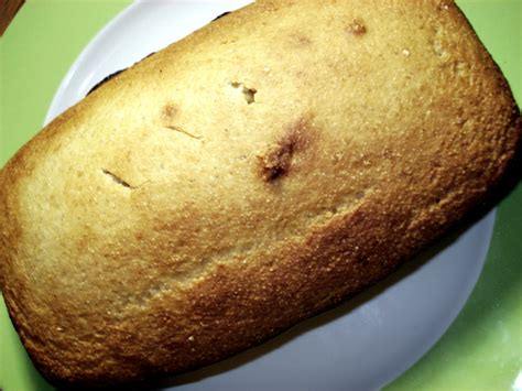 Farina Bread Recipe - Food.com