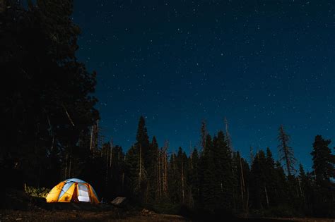 Sequoia National Forest : r/camping