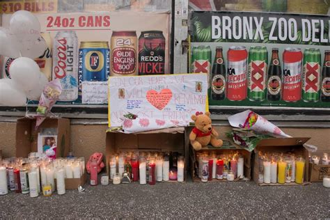 NYC mayor and media blame victims for devastating Bronx fire ...