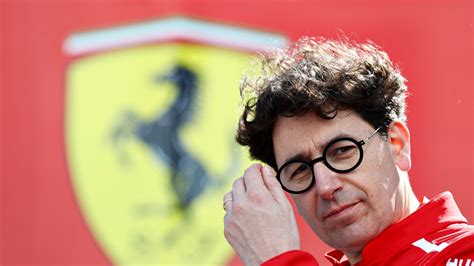 Ferrari boss Mattia Binotto keen on Mercedes, Red Bull F1 hires | F1 News