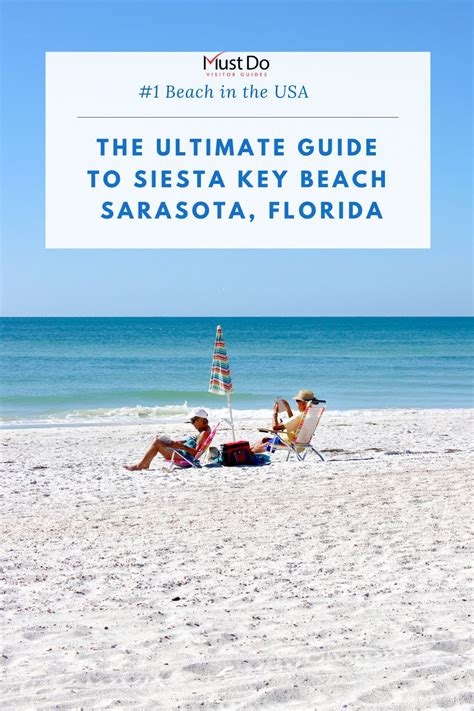 Siesta key beach siesta beach activities must do visitor guides – Artofit