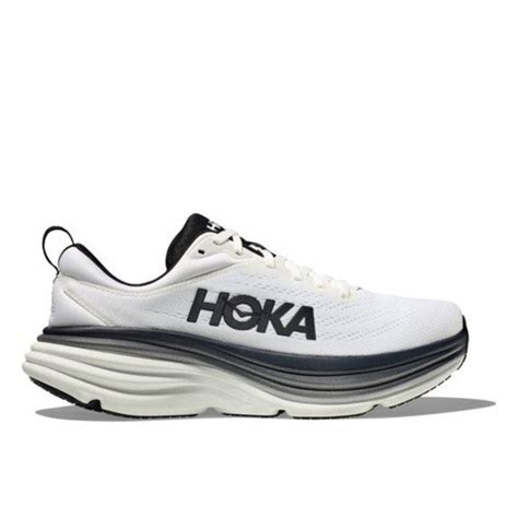 Mens Hoka Bondi 8 (D-Width) – Runners Shop