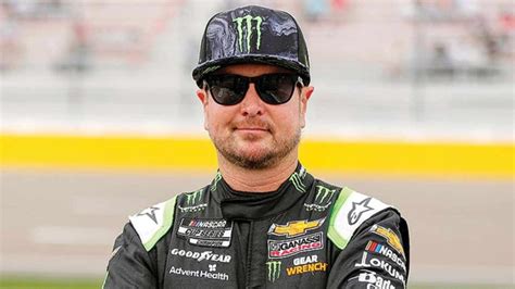 Why Did Kurt Busch Retire? Is Kurt Busch Racing This Year 2023? Not ...