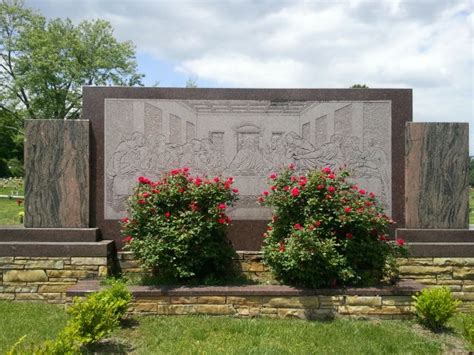 Sunset Memorial Gardens Cemetery Des Moines Iowa | Fasci Garden