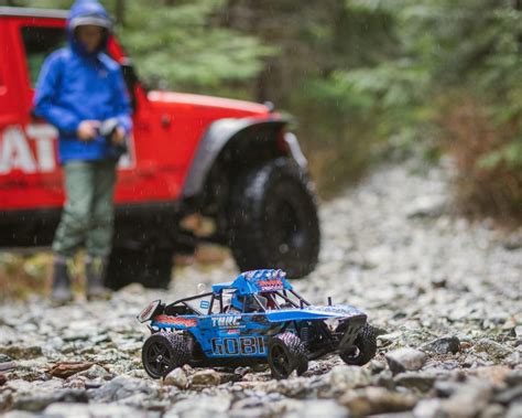 The Best RC Car Brands That Consumers Love - The Toyz