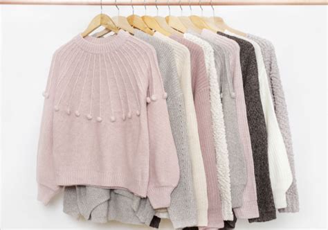 Kohl's Women's Sweaters! Clearance as low as $6.40! - Passion For Savings