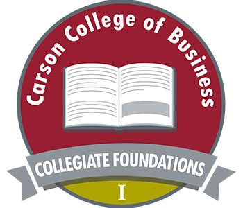 Carson Career Amplifier Program | Carson College of Business ...