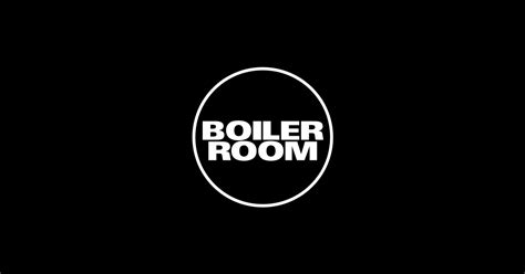 Boiler Room: Liverpool - BOILER ROOM