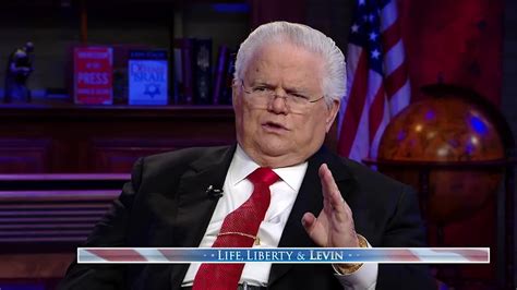 Pastor John Hagee: Secularizing of America will lead to 'heartache and chaos' - FNTalk.com