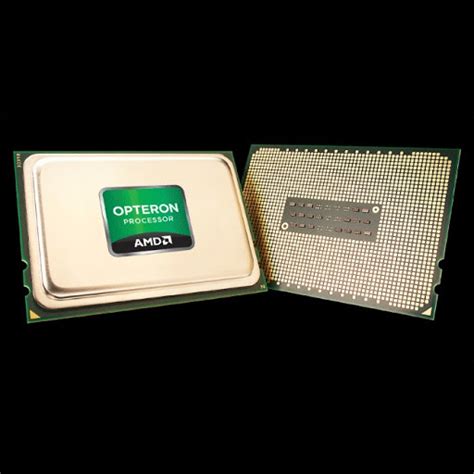 AMD's Zen Based Opteron Processors To Feature 32 Cores in MCM Package ...