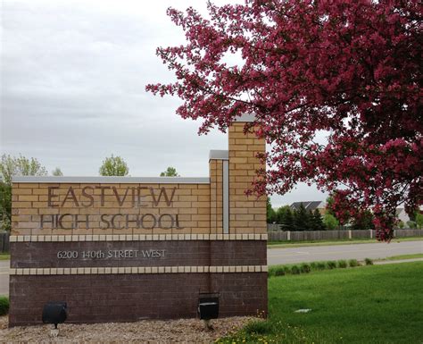 Eastview High School – EVCF