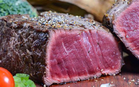 #1 What is blue rare steak? - Best info you need