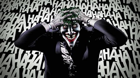 Joker Laughing Wallpapers - Wallpaper Cave