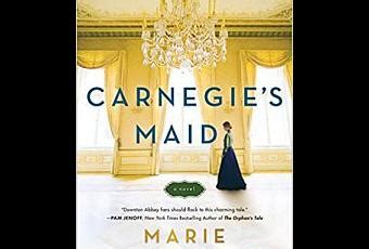 Carnegie’s Maid – Marie Benedict - Paperblog