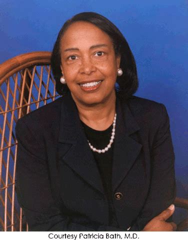 Patricia Bath timeline | Timetoast timelines