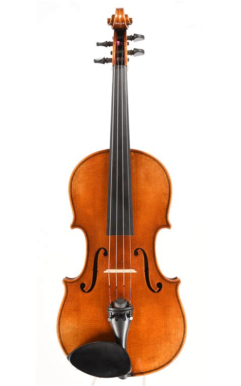 Brilliant toned Markneukirchen violin. 1940's - Violins, Markneukirchen / Unknown