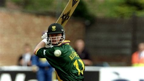 ICC World Cup 1999: Lance Klusener clinches victory from Sri Lanka ...