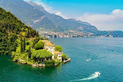 9 Most Beautiful Lake Como Villas & Gardens (+ How to Visit & Map)