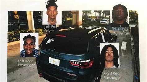 YNW Melly double murder case: Cortlen Henry bail set at $180,000