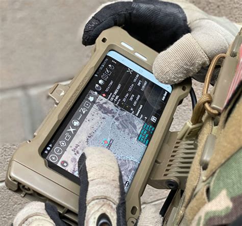 Android Tactical Assault Kit | 4K Solutions®