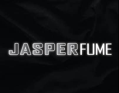 Jasper Projects | Photos, videos, logos, illustrations and branding on Behance