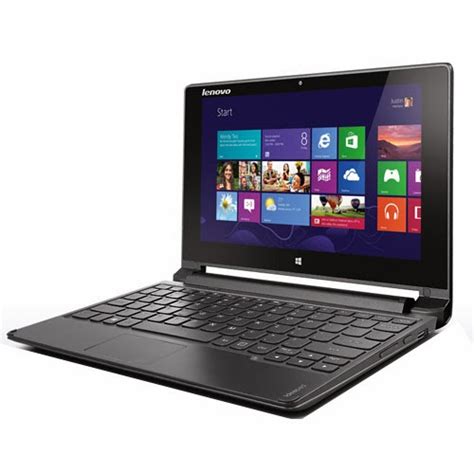 Lenovo IdeaPad Flex 10 Specs | Notebook Planet