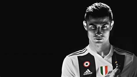 Desktop Wallpaper Cristiano Ronaldo Juventus – Cute Wallpapers 2024