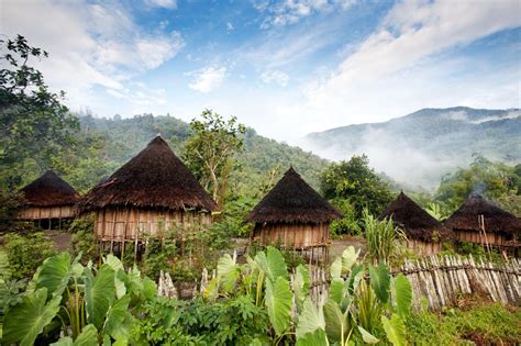 Guide en Papouasie Nouvelle Guinee : guide touristique pour visiter la Papouasie Nouvelle Guinee ...