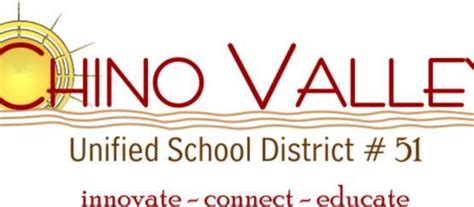 Approaching the End of the School Year – Chino Valley Unified School District | Prescott eNews