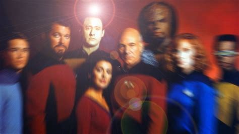 Star trek tng – Telegraph