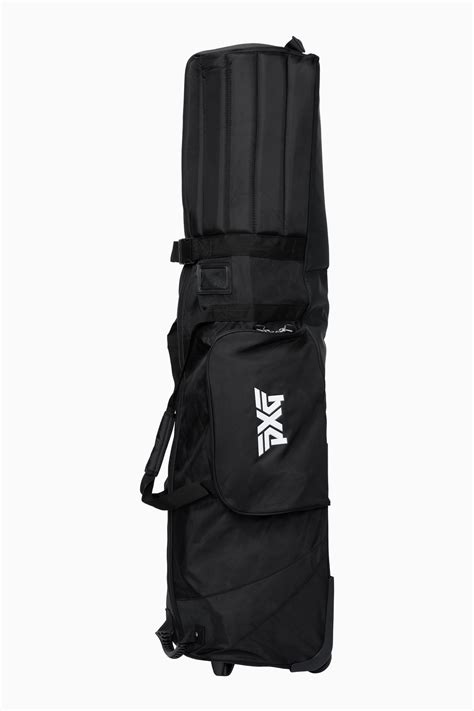 Golf Bag Travel Cover | Premium Golf Gear - PXG