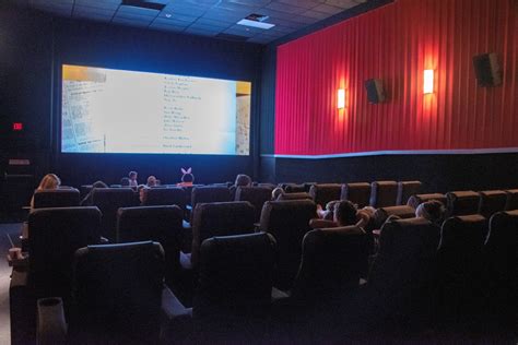 Spotlight on Ulster County's Newest Addition: NCG Cinemas! - Kingston NY Happenings