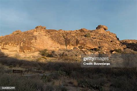 Hueco Tanks State Historic Site Photos and Premium High Res Pictures ...