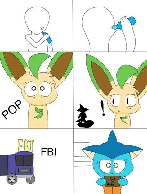 Jolteon 052 eevee comic short POP by jolteon052 on DeviantArt