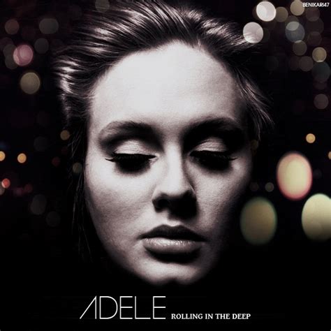 major stars: Adele - Rolling In The Deep