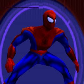 Neversoft's Spider-Man PS1 Suits Tier List (Community Rankings) - TierMaker