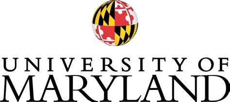 University of Maryland logo - MBA Central