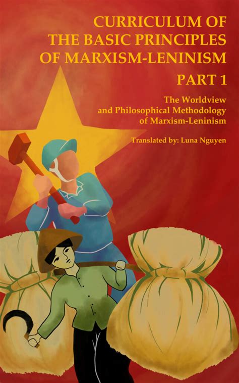 EBOOK: The Worldview and Philosophical Methodology of Marxism-Leninism ...